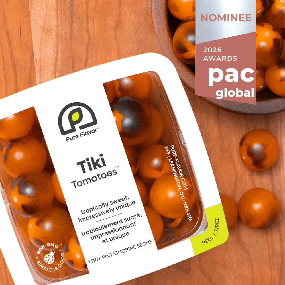 PGA2026 Noms BMS Fresh PureFlavour