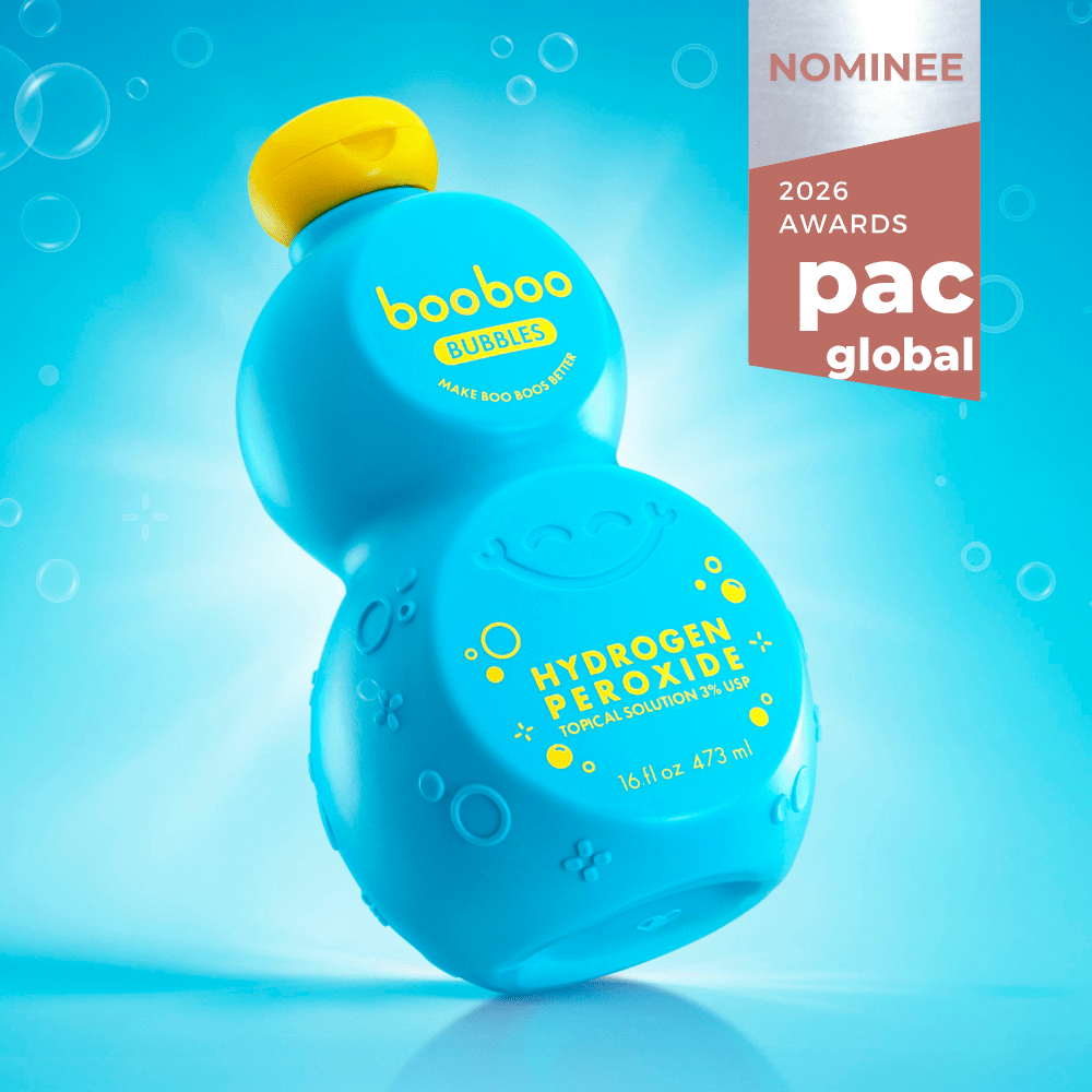 PGA2026 Noms BMS Health BooBooBubbles