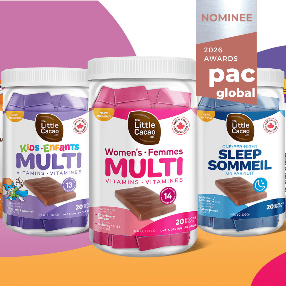 PGA2026 Noms BMS Health TheLittleCacao