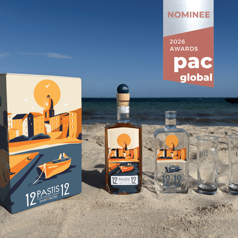 PGA2026 Noms BMS LmtED StTropez