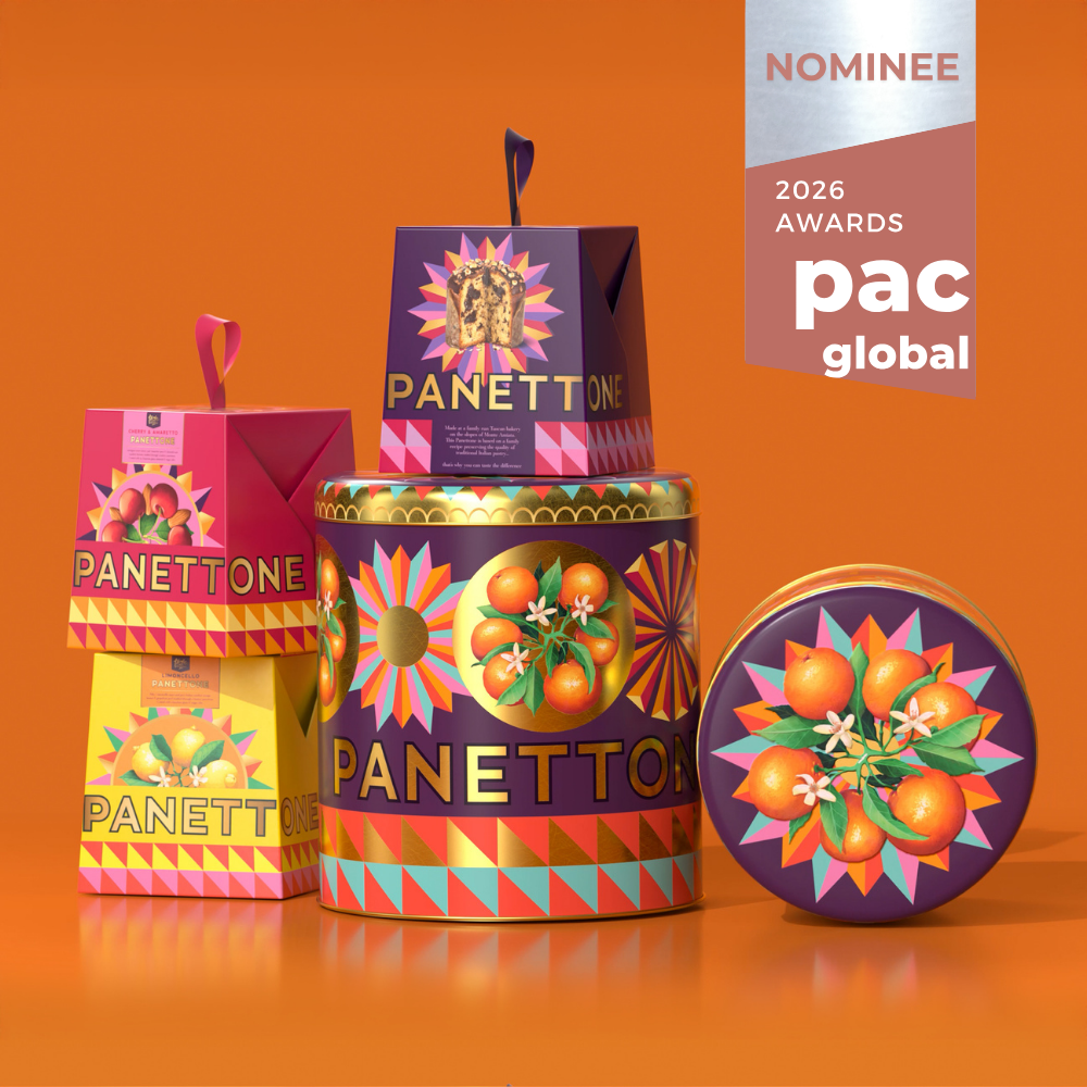 PGA2026 Noms BMS LmtEd Panettone