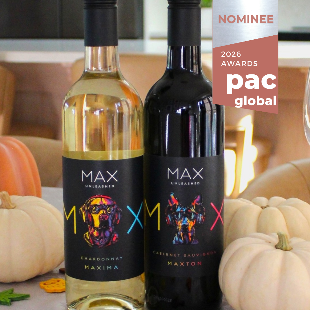 PGA2026 Noms BMS Wine MaxUnleashed