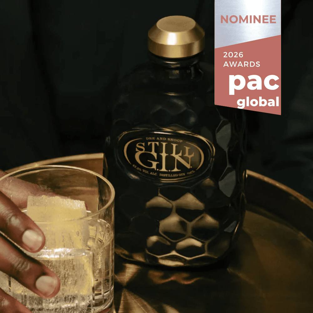 PGA2026 Noms BMS Wine StillGin