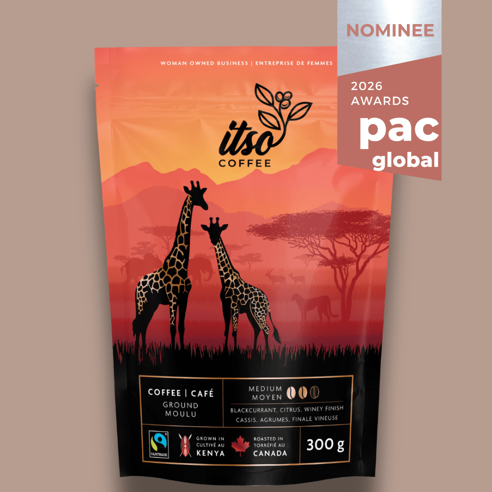 PGA2026 Noms PACIOU Inclusive ItsoCoffee