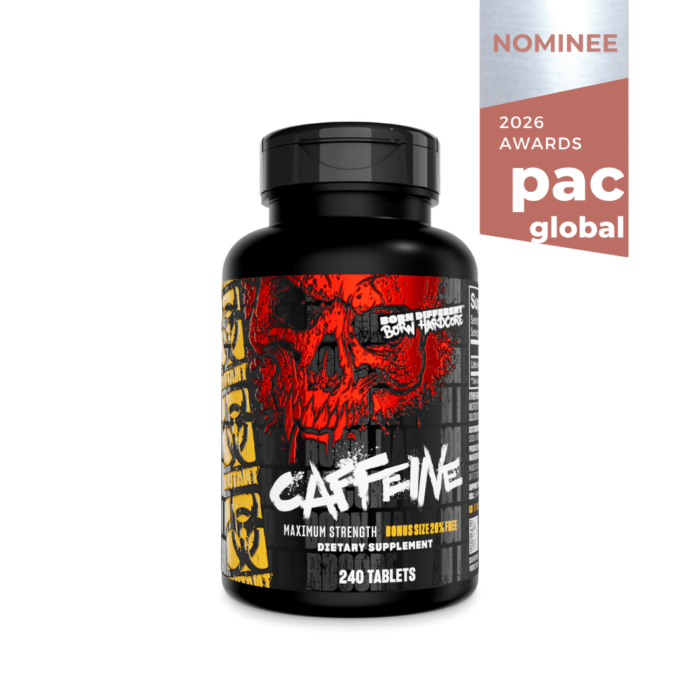 PGA2026 Noms PID Labels CaffeineTablets
