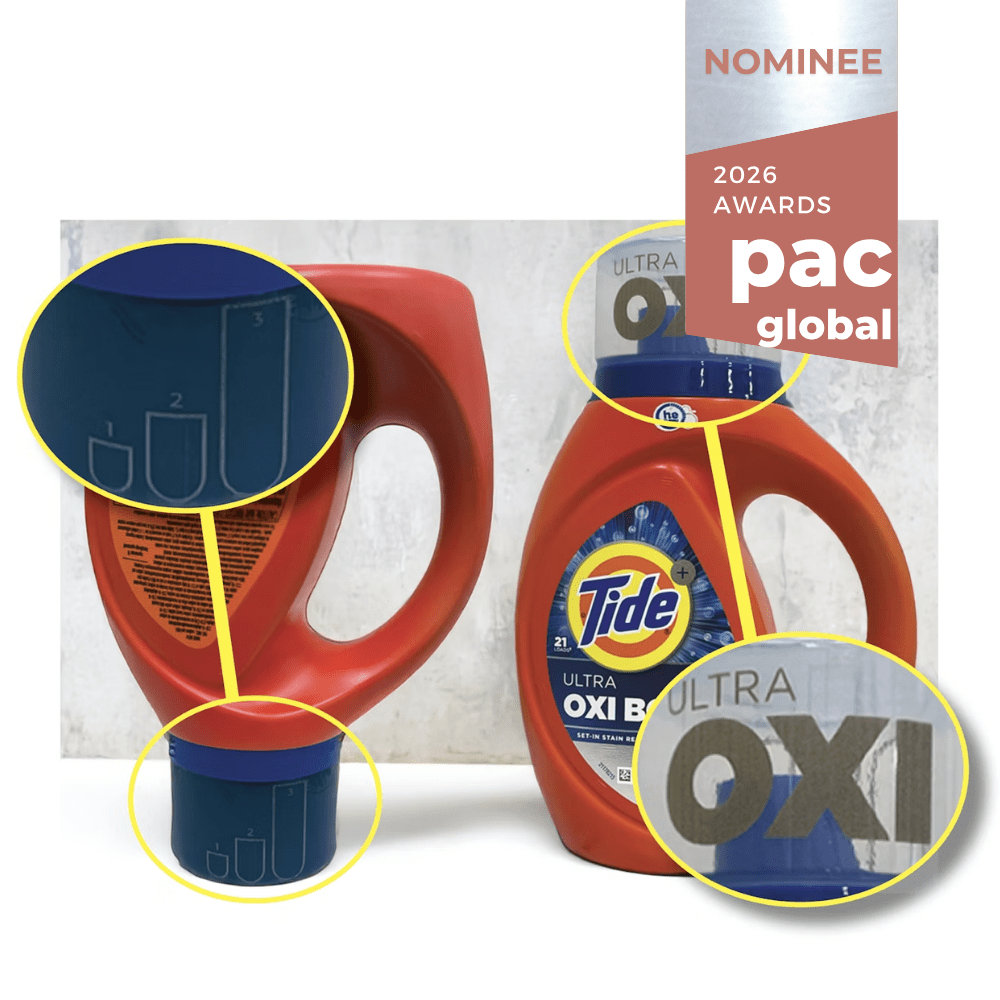 PGA2026 Noms PID Labels LazrMark