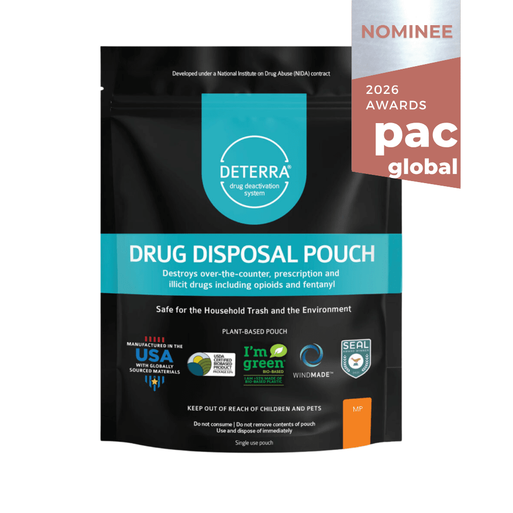 PGA2026 Noms PID Technical DeterraPouch