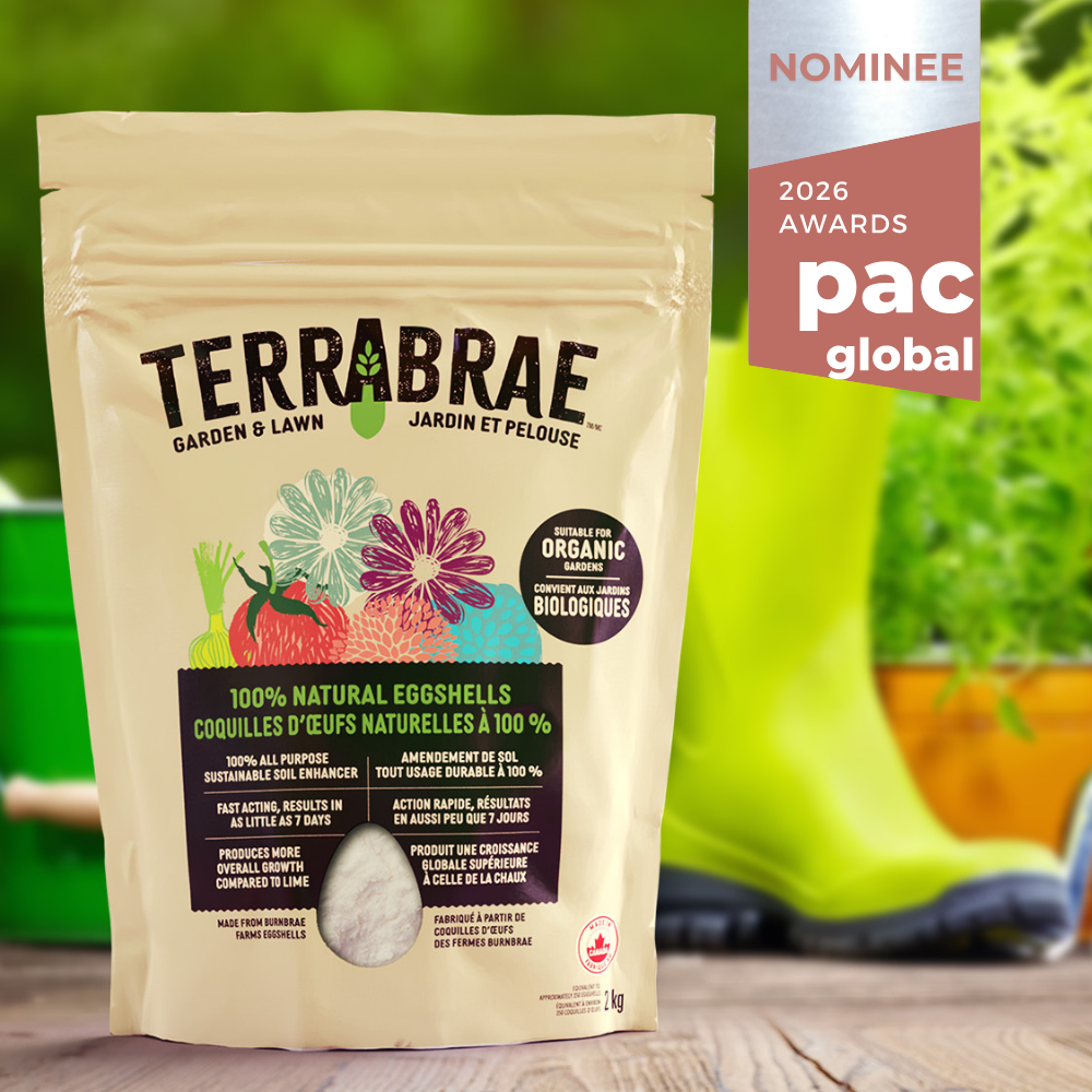 PGA2026 NonFood TerrabraeSoil