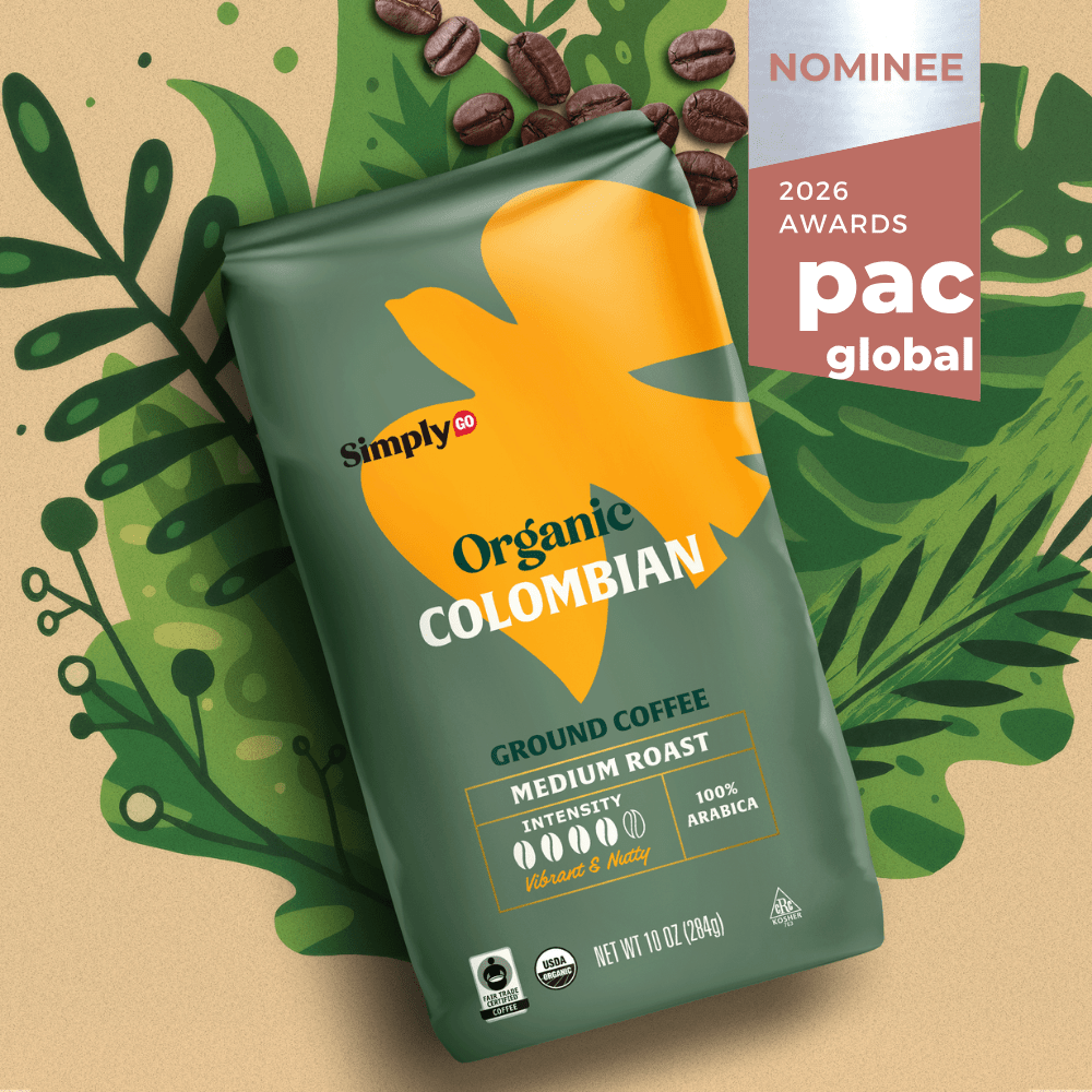 PGA2026 Own Bev SimpleGoCoffee