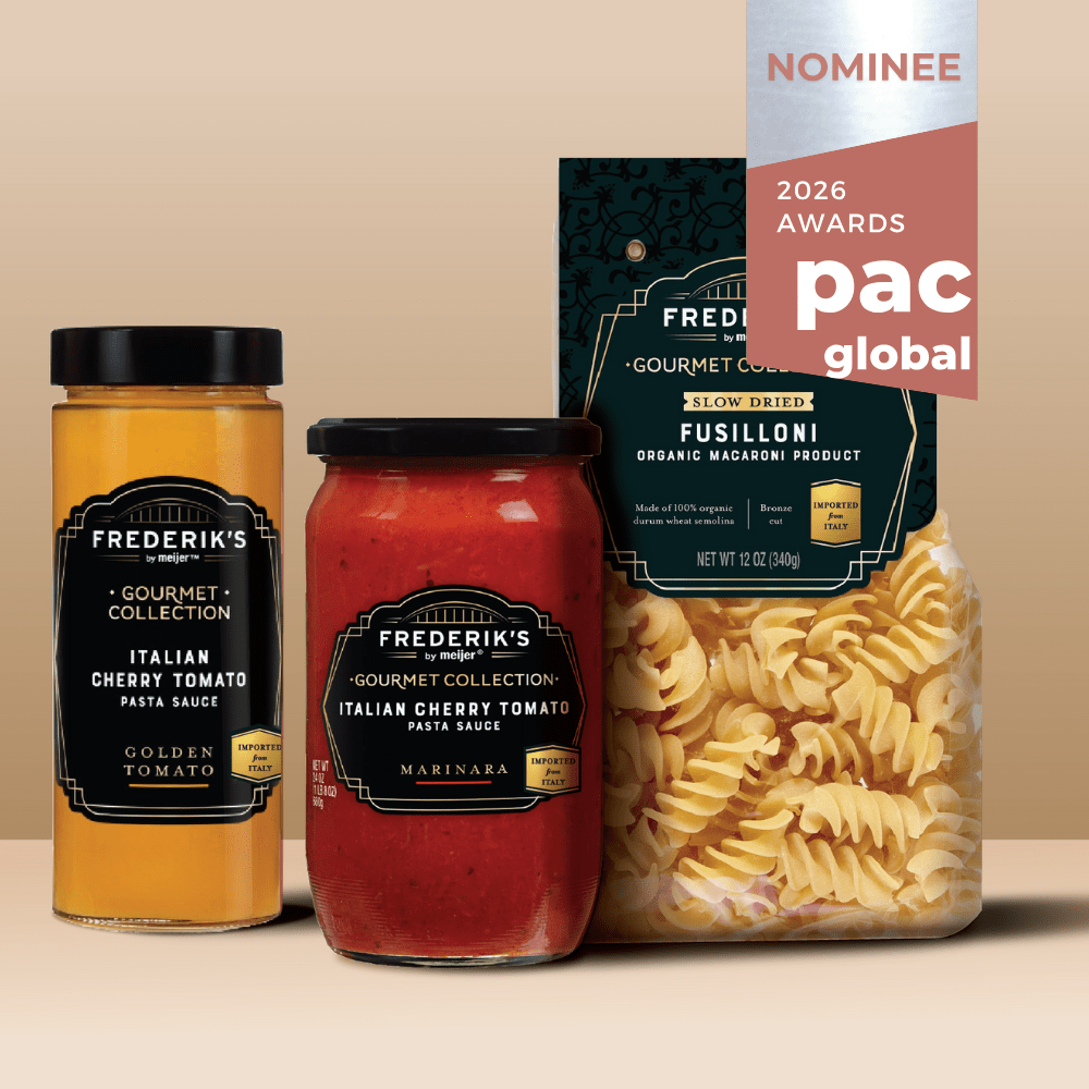 PGA2026 Own Food Frederiks