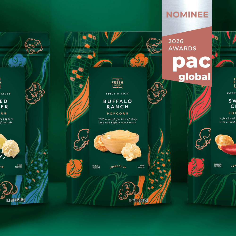 PGA2026 Own Food FreshMarket