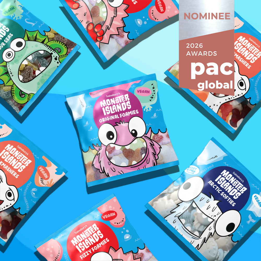 PGA2026 Own Food MonsterIslands