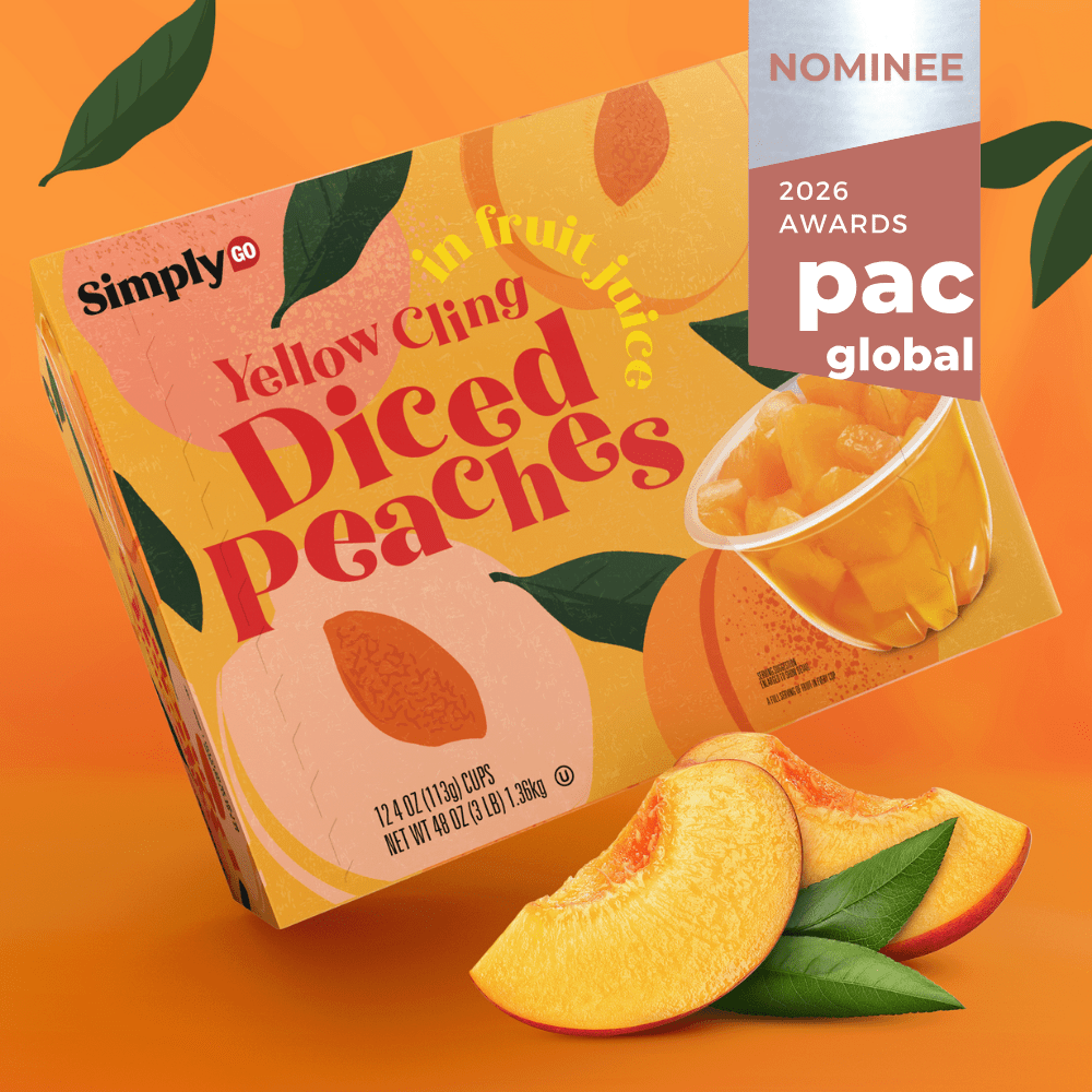 PGA2026 Own Food SimplyGoPeaches