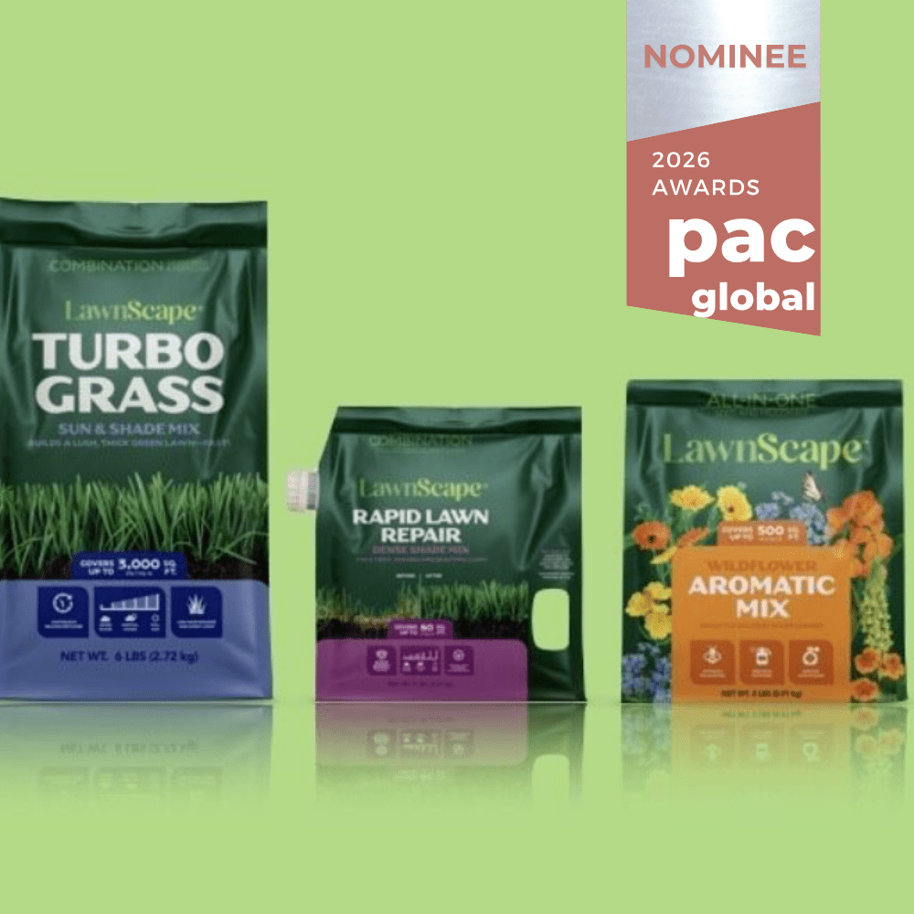 PGA2026 Own NonFood TurboGrass