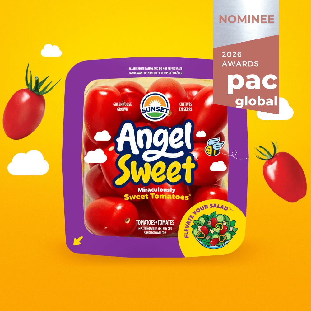 PGA2026 Revi Food AngelSweetTomatoes