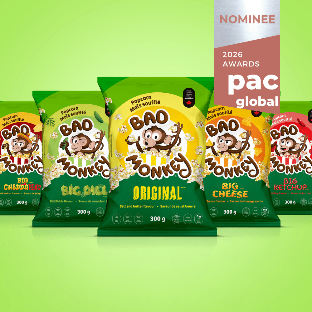 PGA2026 Revi Food BadMonkey