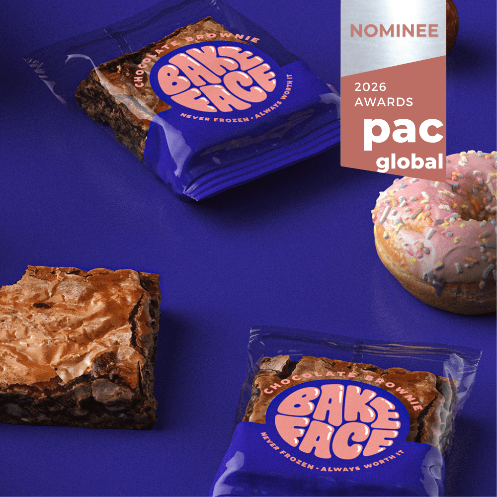 PGA2026 Revi Food BakeFace