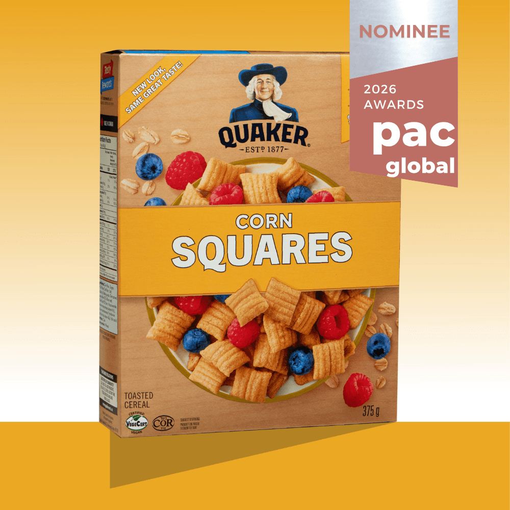 PGA2026 Revi Food CornSquares