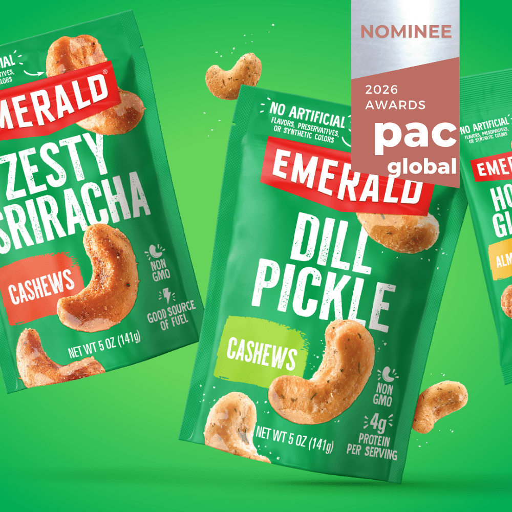 PGA2026 Revi Food EmeraldNuts