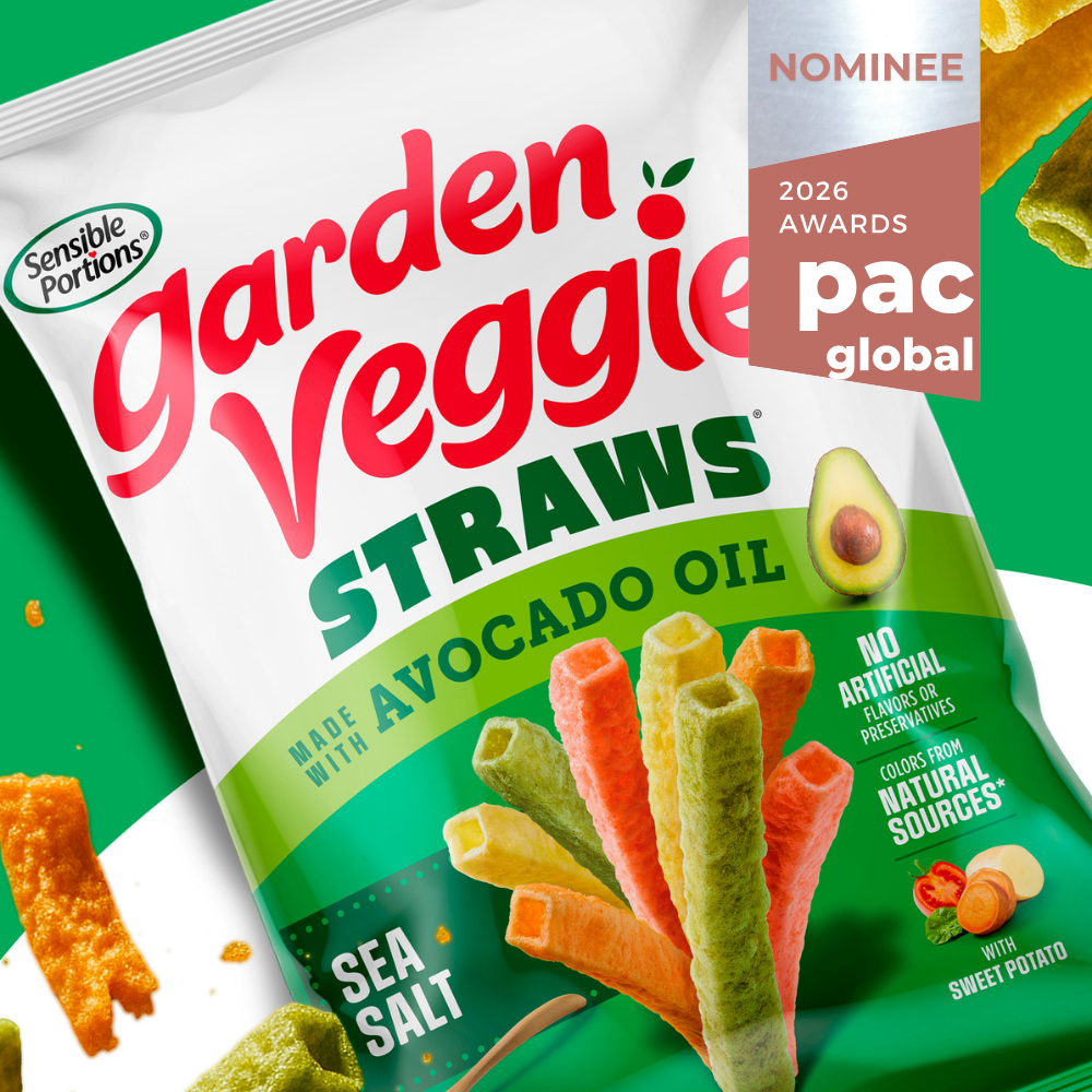 PGA2026 Revi Food GardenVeggieStraws