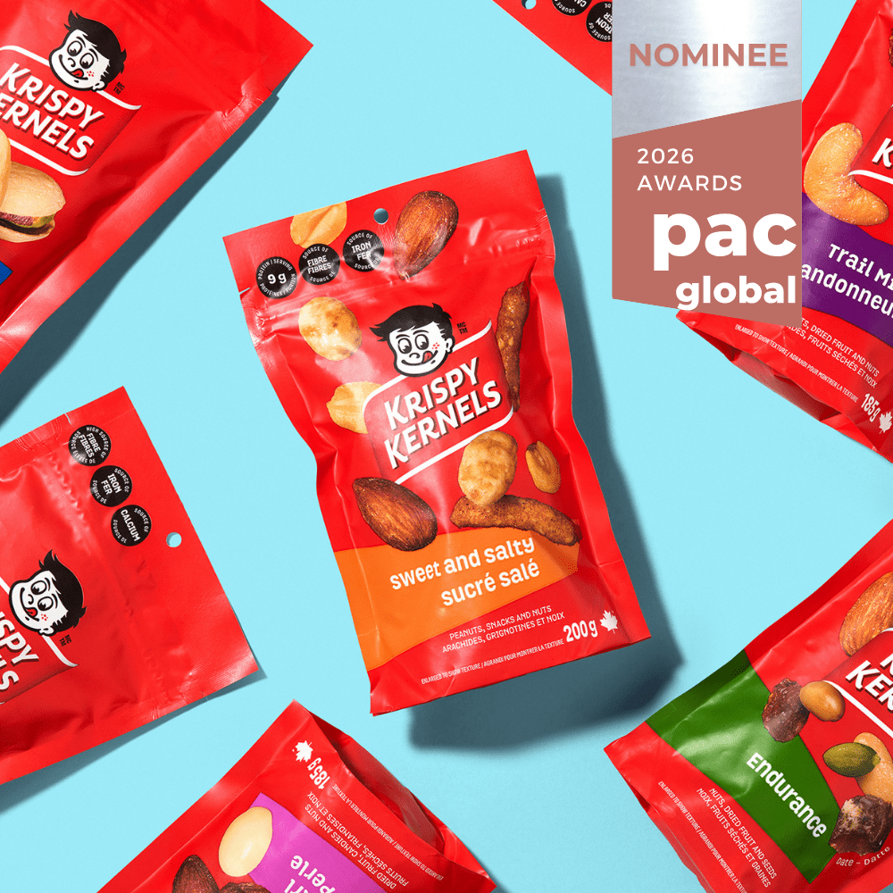 PGA2026 Revi Food KrispyKernels