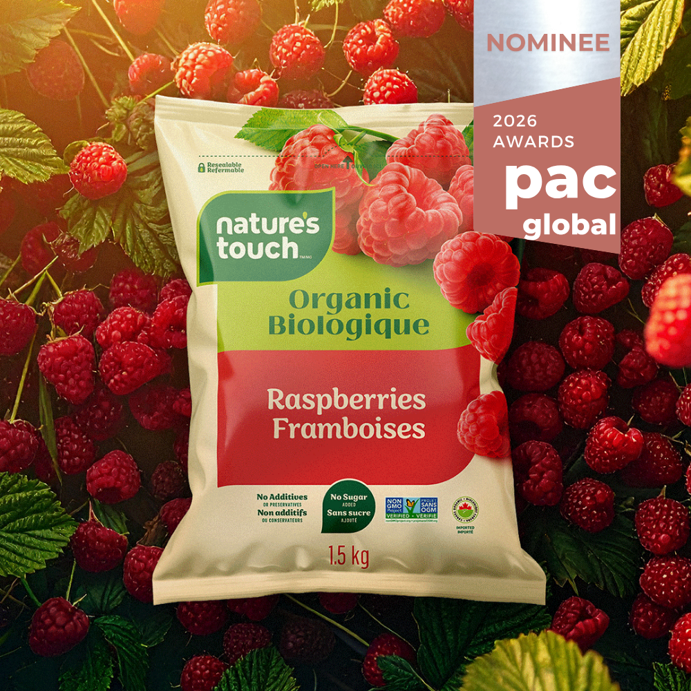 PGA2026 Revi Food NaturesTouch