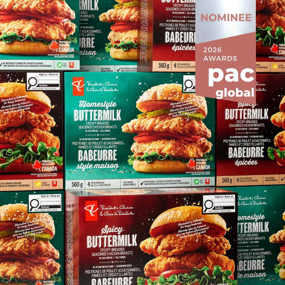 PGA2026 Revi Food PCChicken