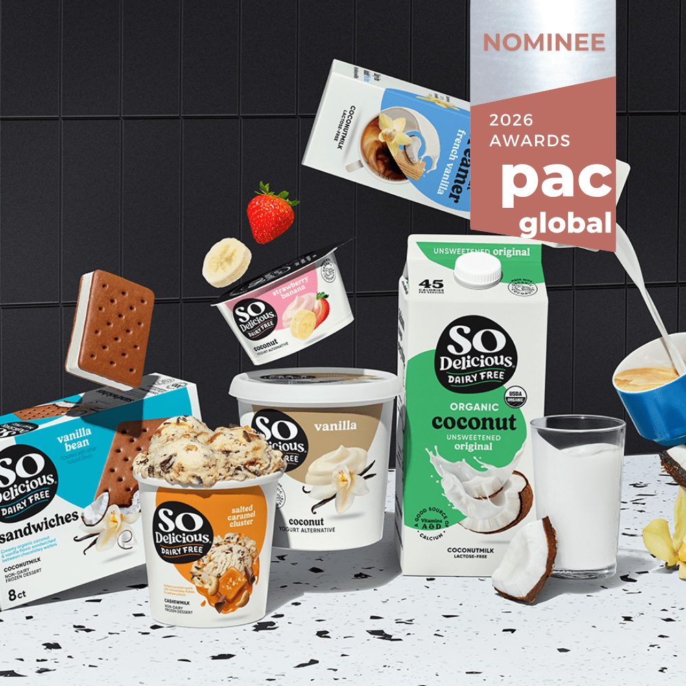 PGA2026 Revi Food SoDelicious