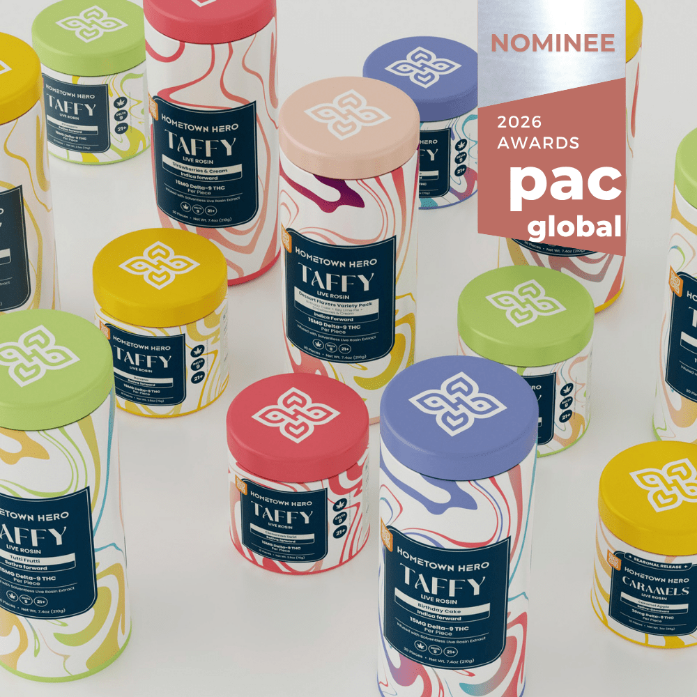 PGA2026 Revi Food Taffy