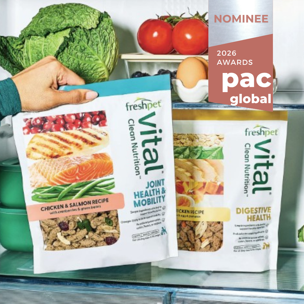 PGA2026 Revi NonFood FreshPet