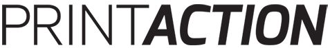 Print Action Logo