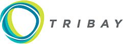 TriBay Logo