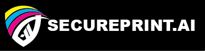 secureprint logo