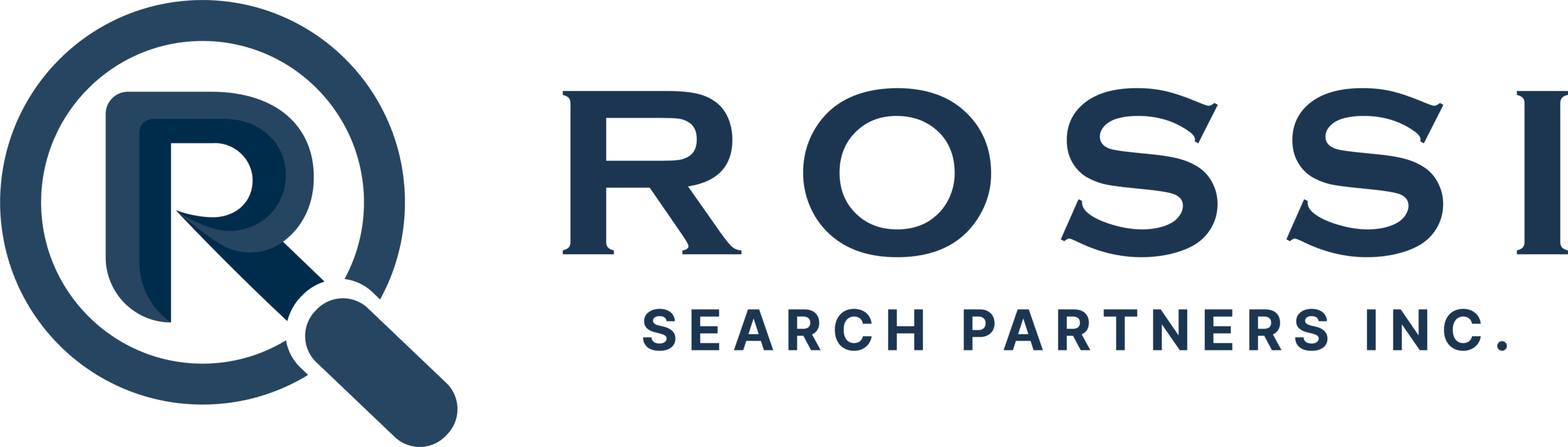 Rossi Search Partners Inc