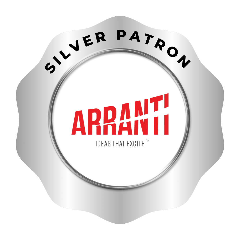 SilverPatron Arranti
