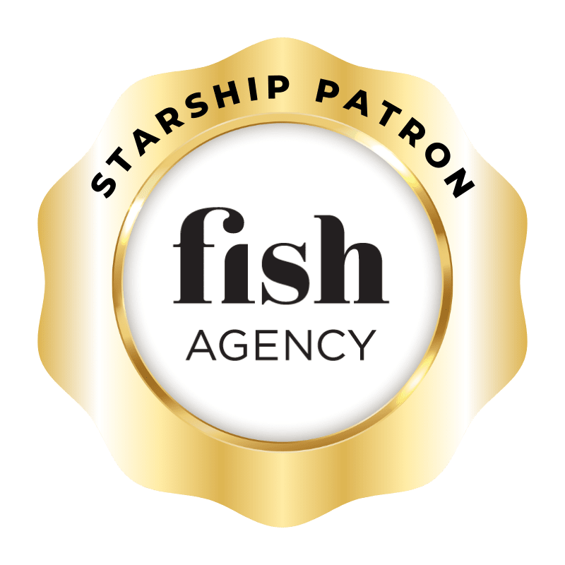 StarshipPatron FISHAgency