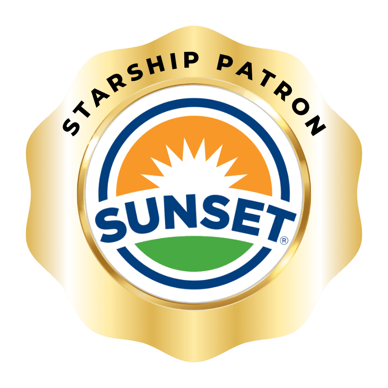 StarshipPatron Mastronardi