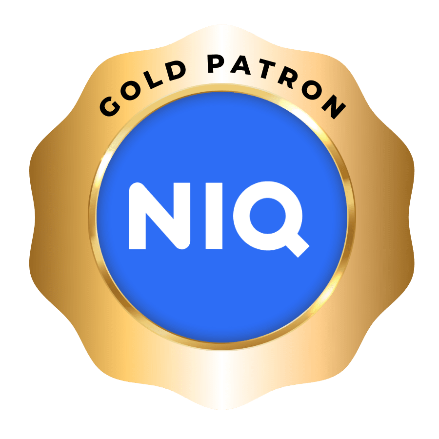 GoldPatron NIQ