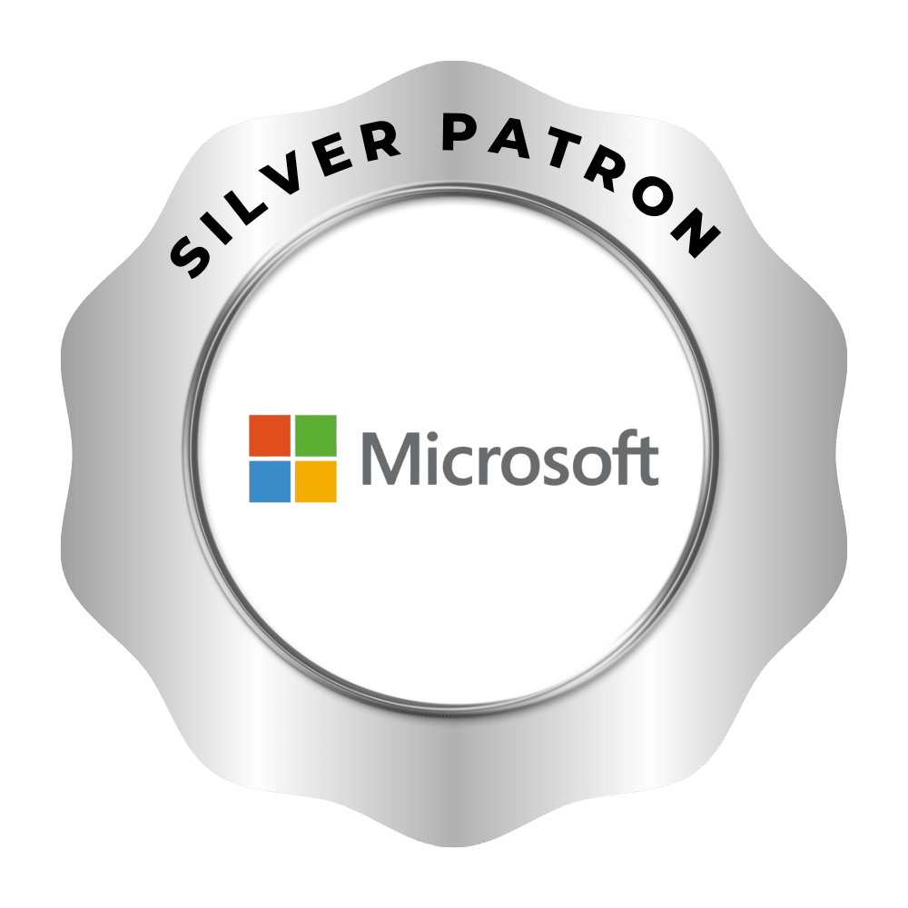 SilverPatron Microsoft
