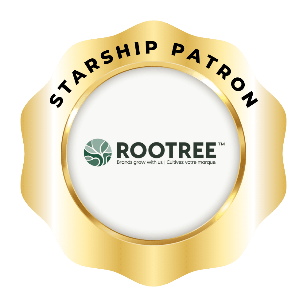 StarshipPatron RootreeInc