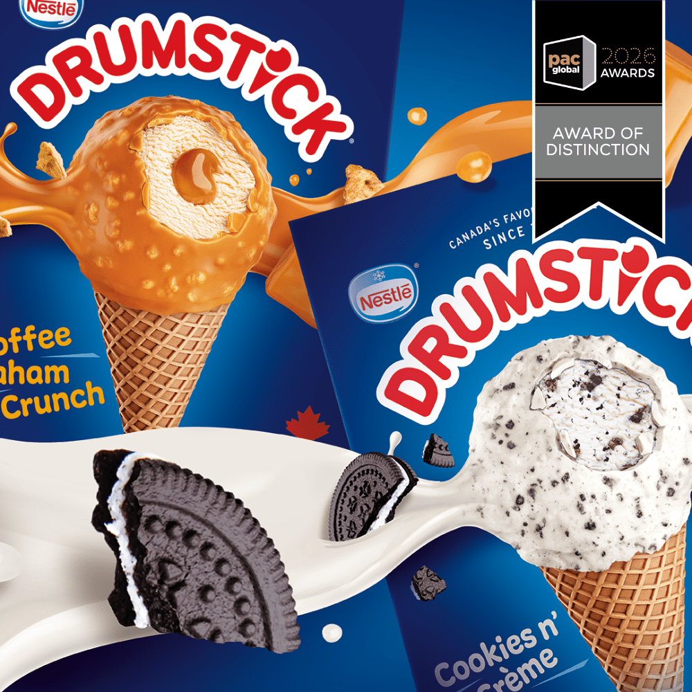 PGA2026 EXT Food Drumsticks