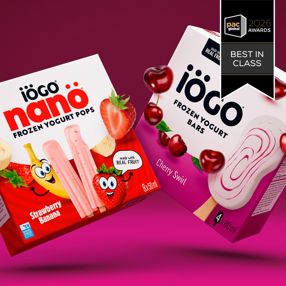 PGA2026 EXT Food IOGOyogurt