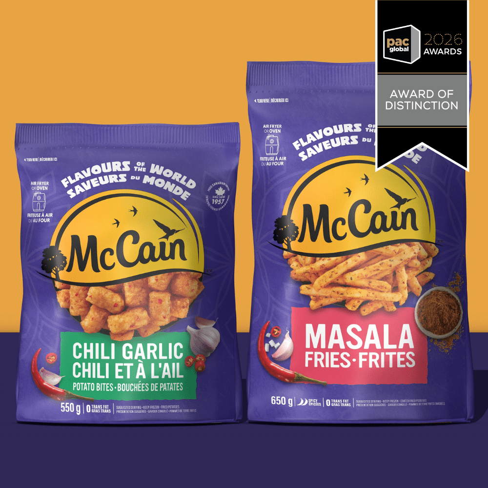 PGA2026 EXT Food McCain