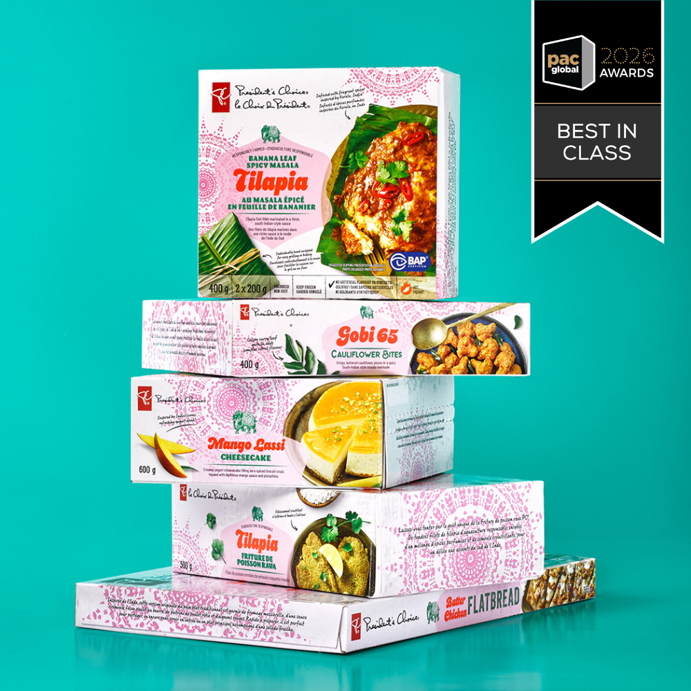 PGA2026 EXT Food PCIndia