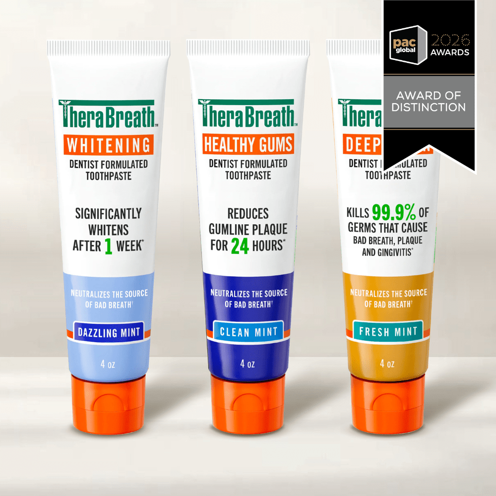 PGA2026 EXT NonFood TheraBreath