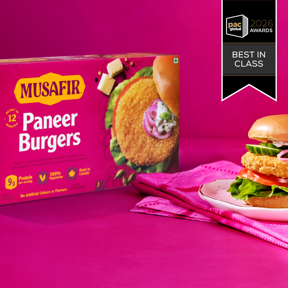 PGA2026 Food Musafir