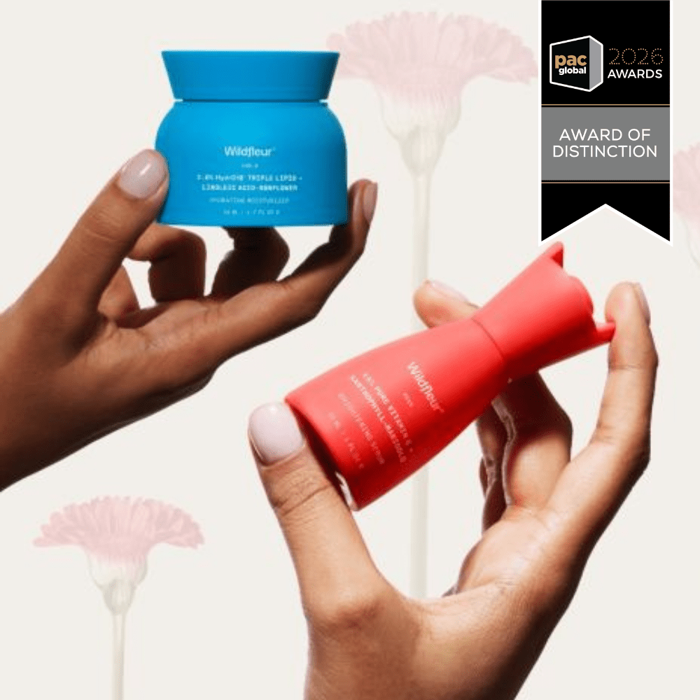 PGA2026 Noms BMS Beauty Wildfleur