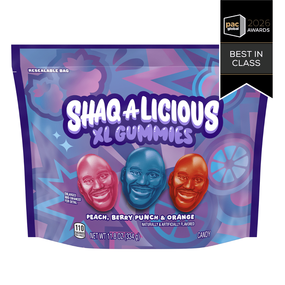 PGA2026 Noms BMS Custom Shaq