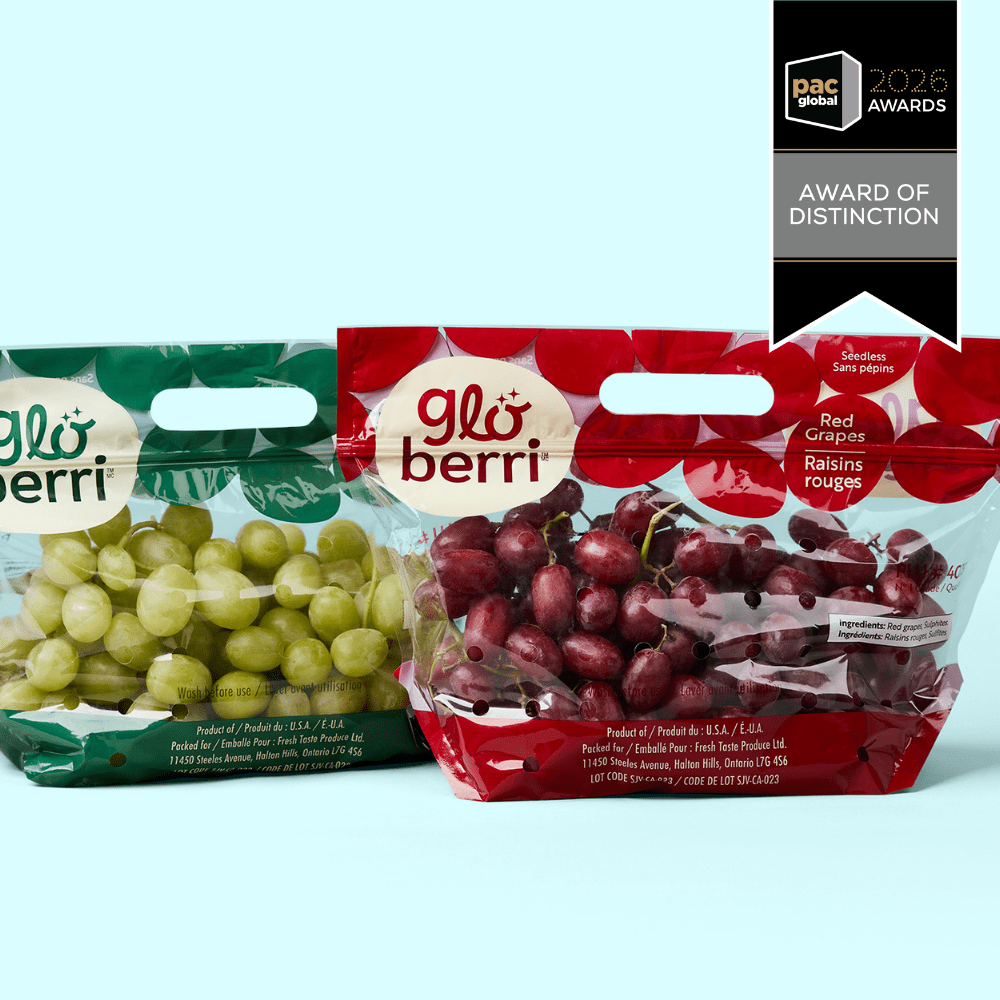 PGA2026 Noms BMS Fresh GloBerri