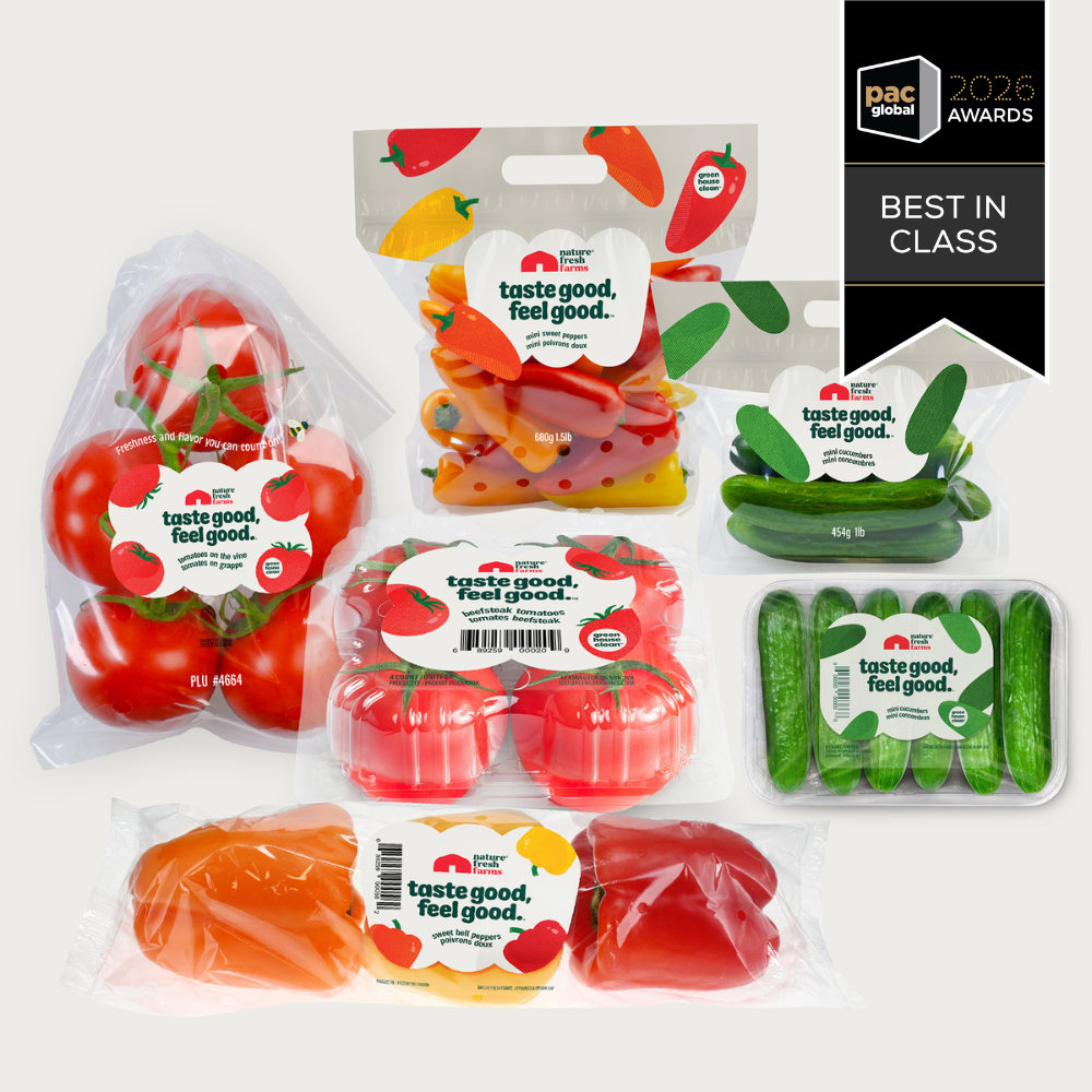 PGA2026 Noms BMS Fresh TasteGood